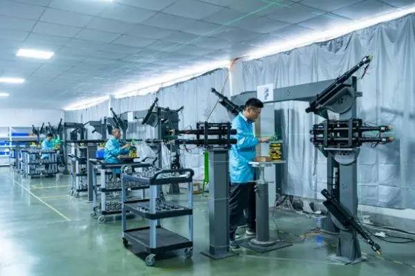 3d Ultra Bright Red Laser Level