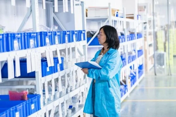 Cross Red Line Laser Level