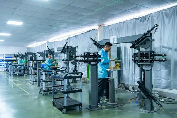 3x360 Green Laser Level